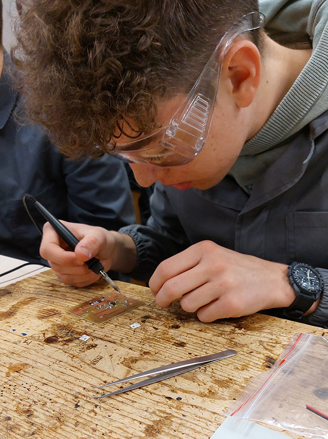 Playstation 5 - Mod Chip Hack